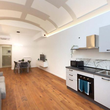 Cittadella Luxury Apartments 피렌체 외부 사진
