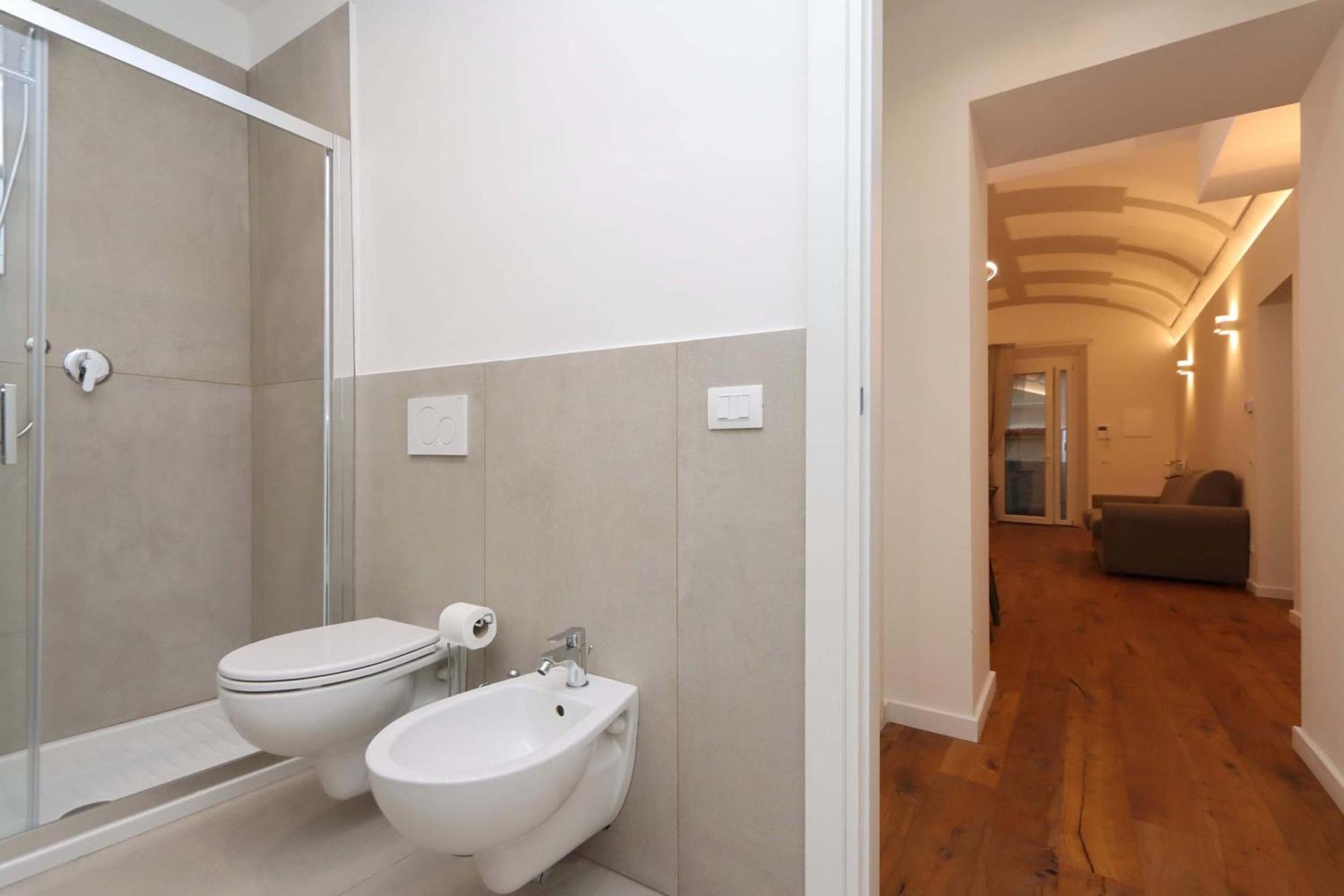 Cittadella Luxury Apartments 피렌체 외부 사진