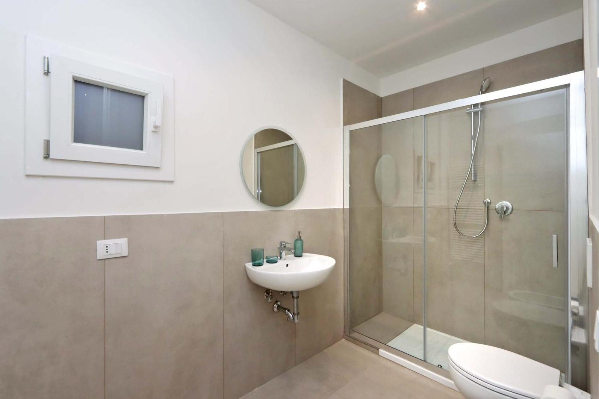 Cittadella Luxury Apartments 피렌체 외부 사진