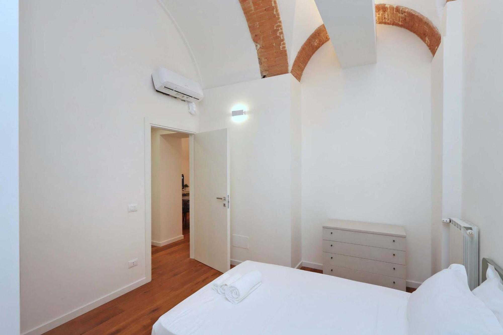 Cittadella Luxury Apartments 피렌체 외부 사진