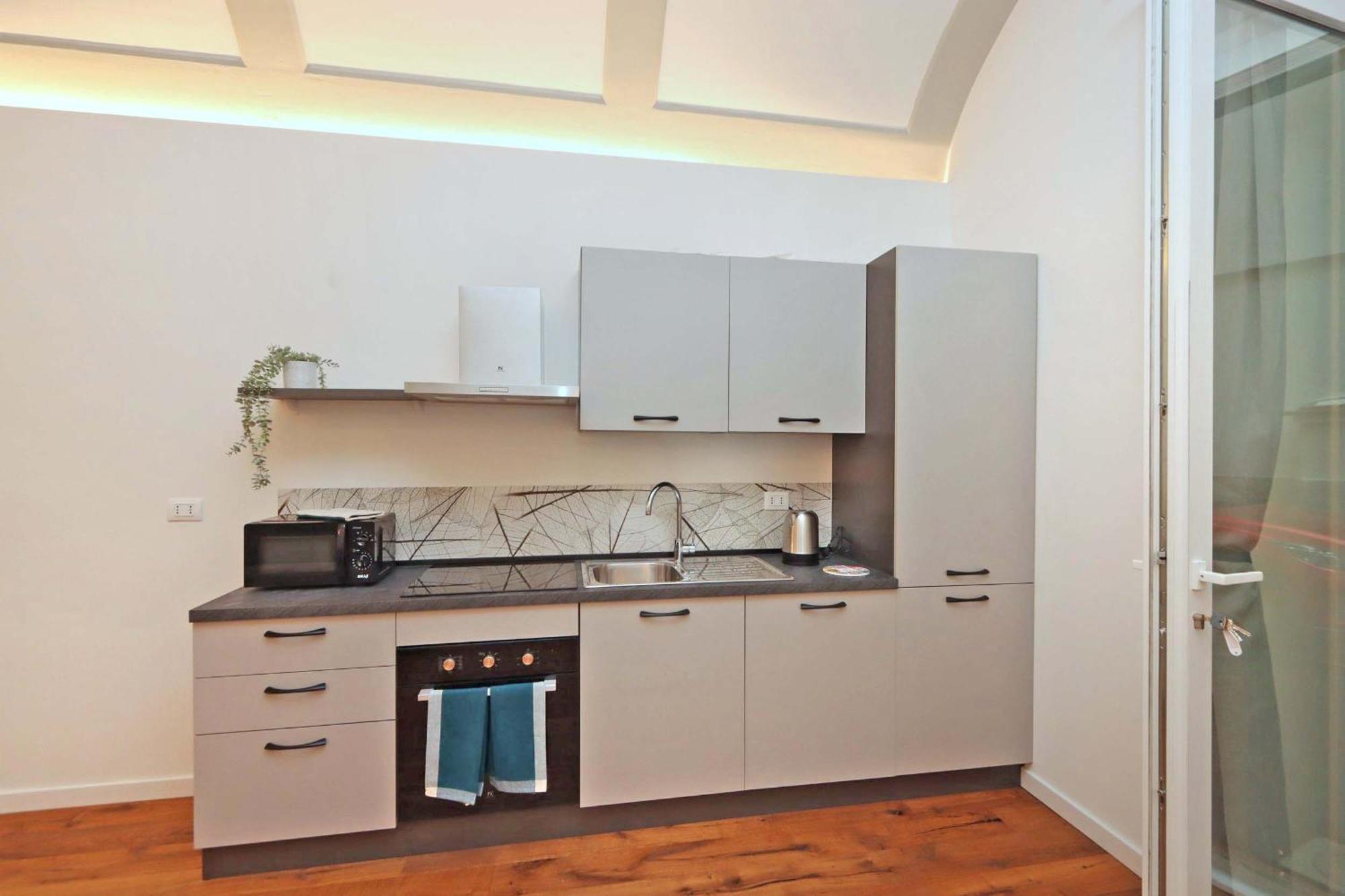Cittadella Luxury Apartments 피렌체 외부 사진