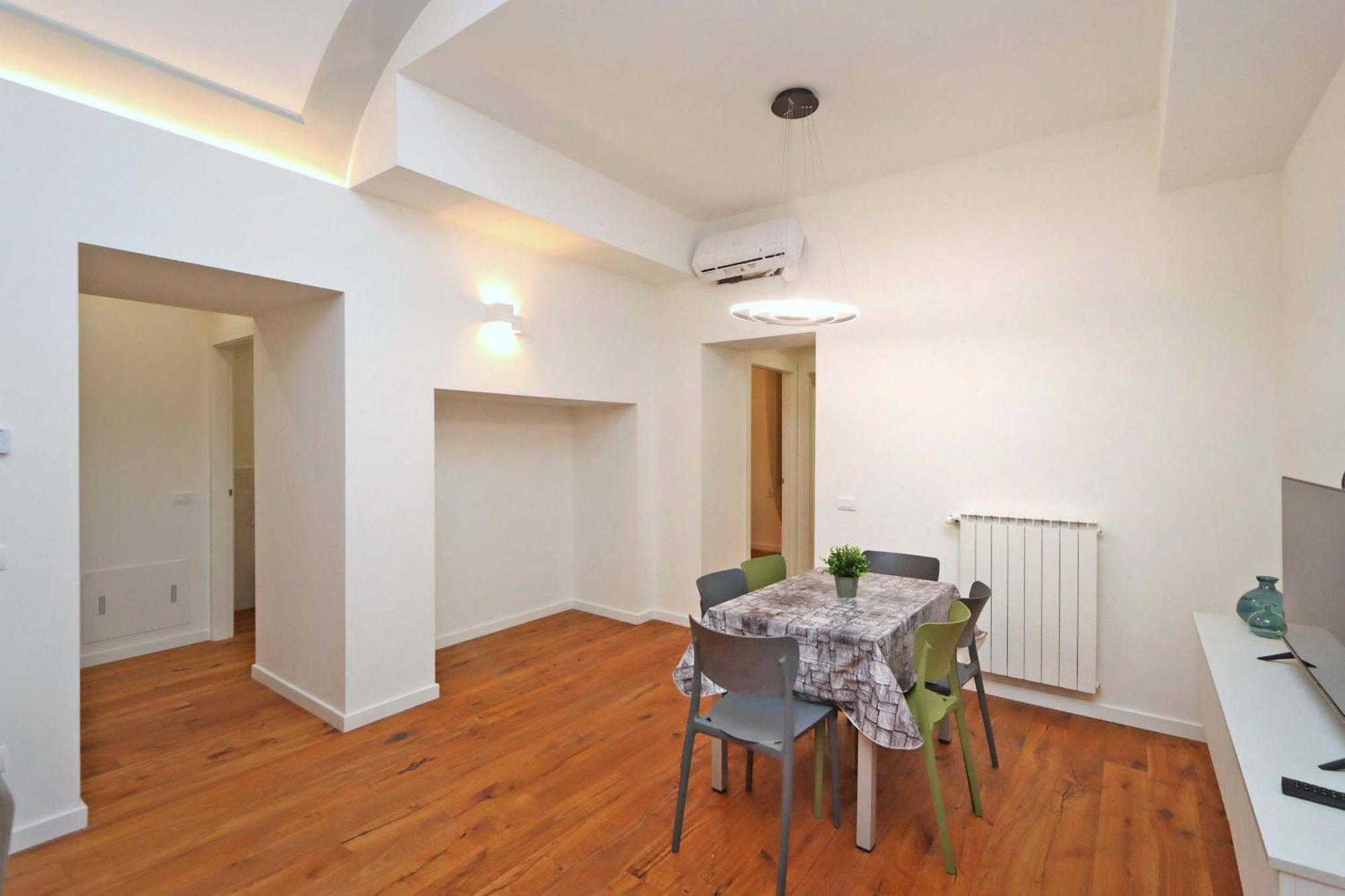 Cittadella Luxury Apartments 피렌체 외부 사진