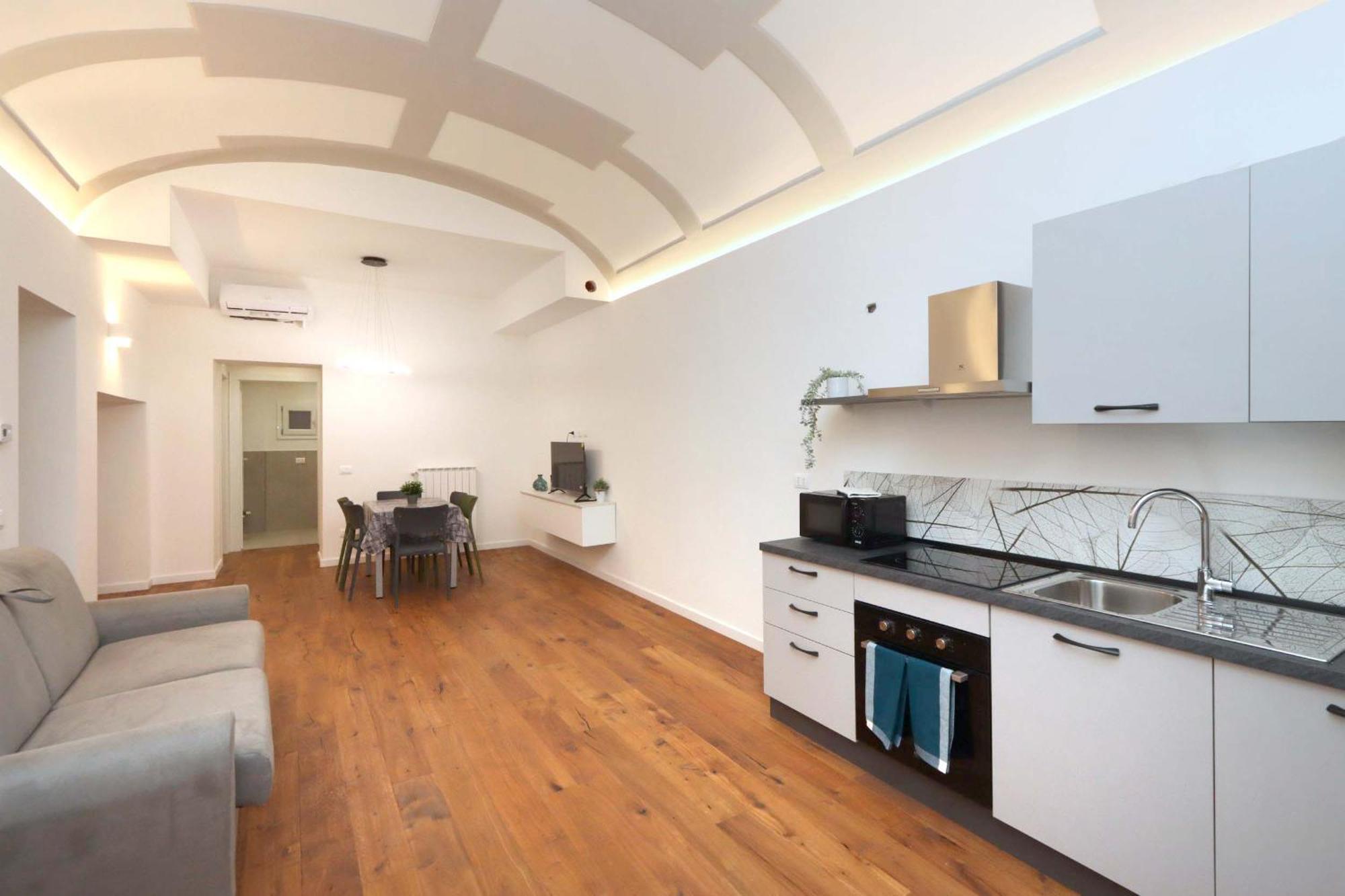 Cittadella Luxury Apartments 피렌체 외부 사진