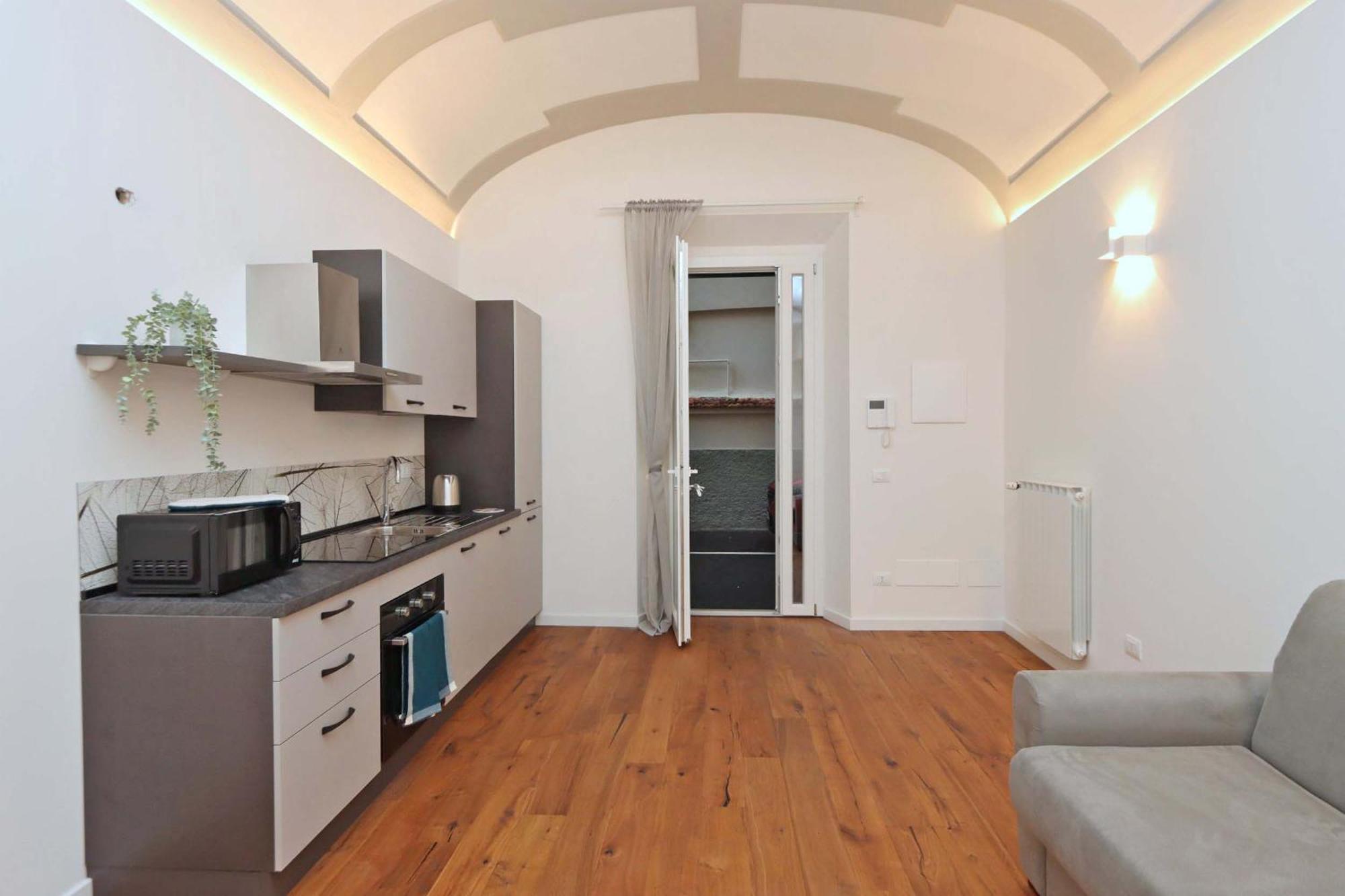 Cittadella Luxury Apartments 피렌체 외부 사진