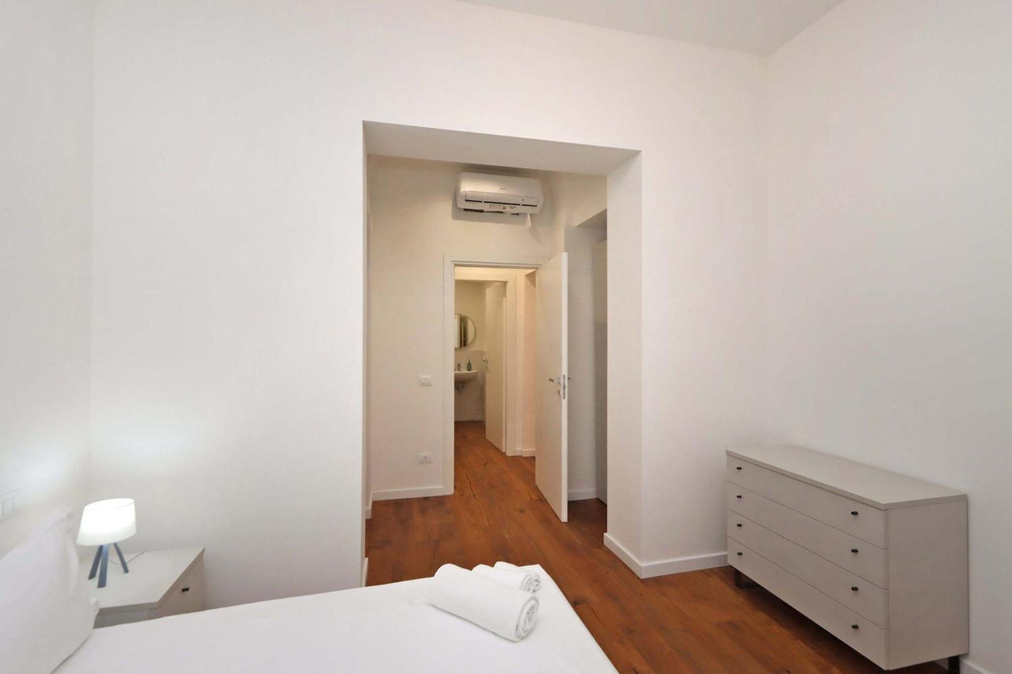 Cittadella Luxury Apartments 피렌체 외부 사진