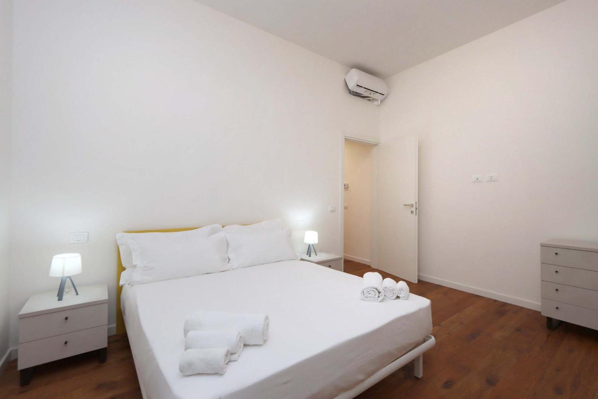 Cittadella Luxury Apartments 피렌체 외부 사진