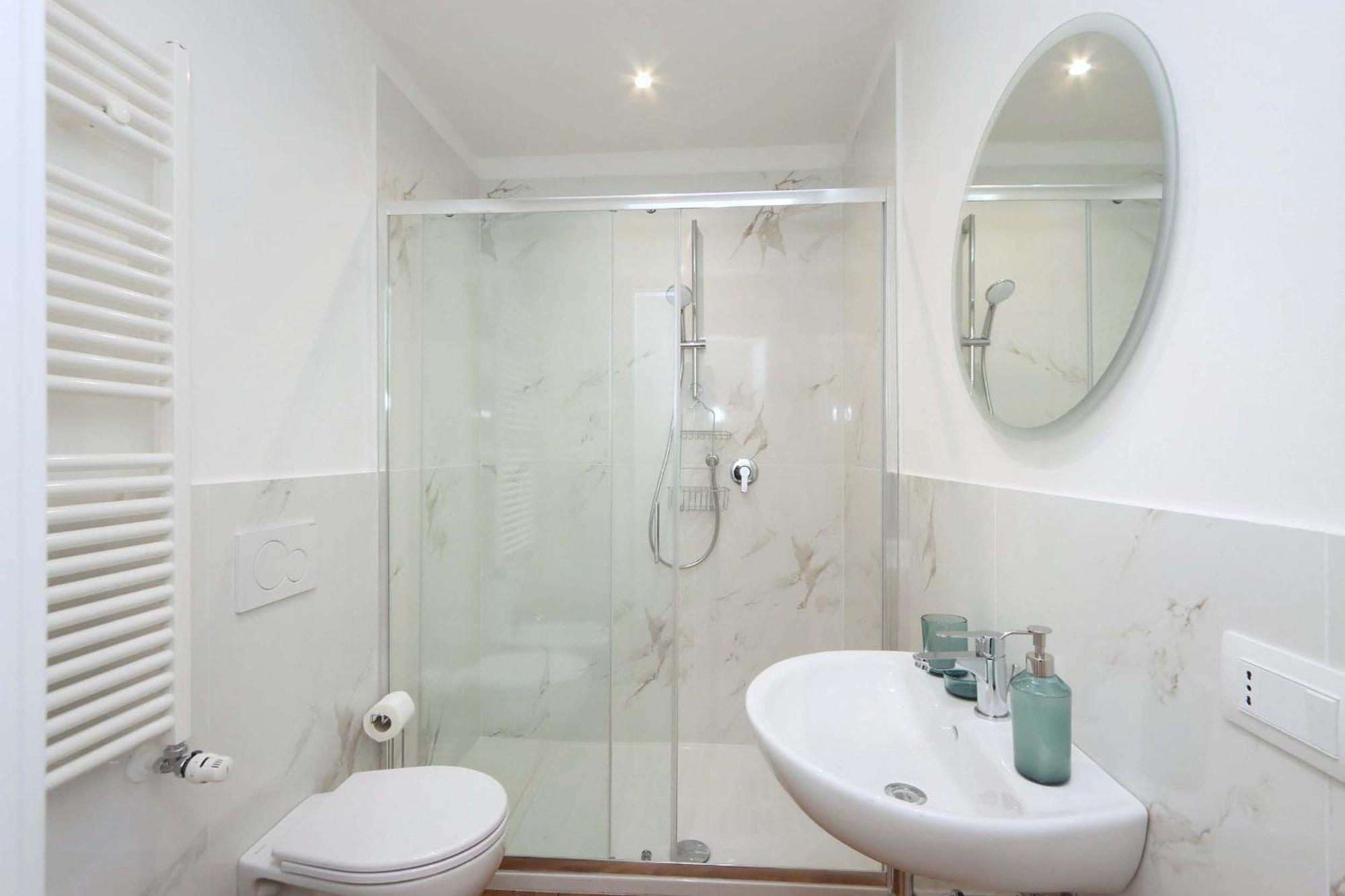 Cittadella Luxury Apartments 피렌체 외부 사진