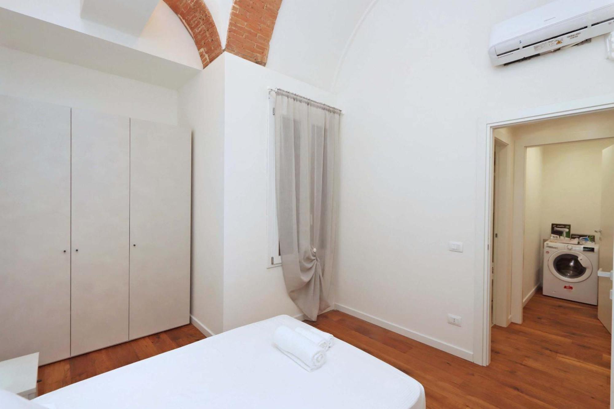 Cittadella Luxury Apartments 피렌체 외부 사진