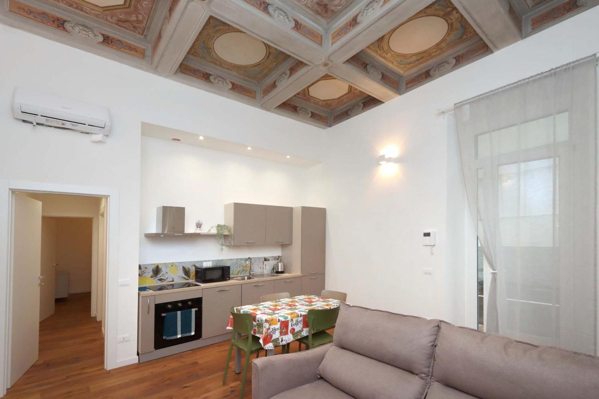 Cittadella Luxury Apartments 피렌체 외부 사진