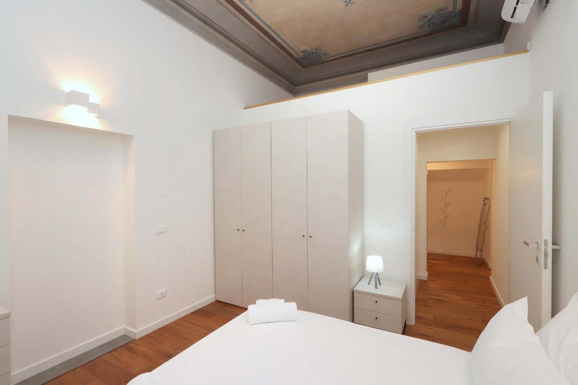Cittadella Luxury Apartments 피렌체 외부 사진