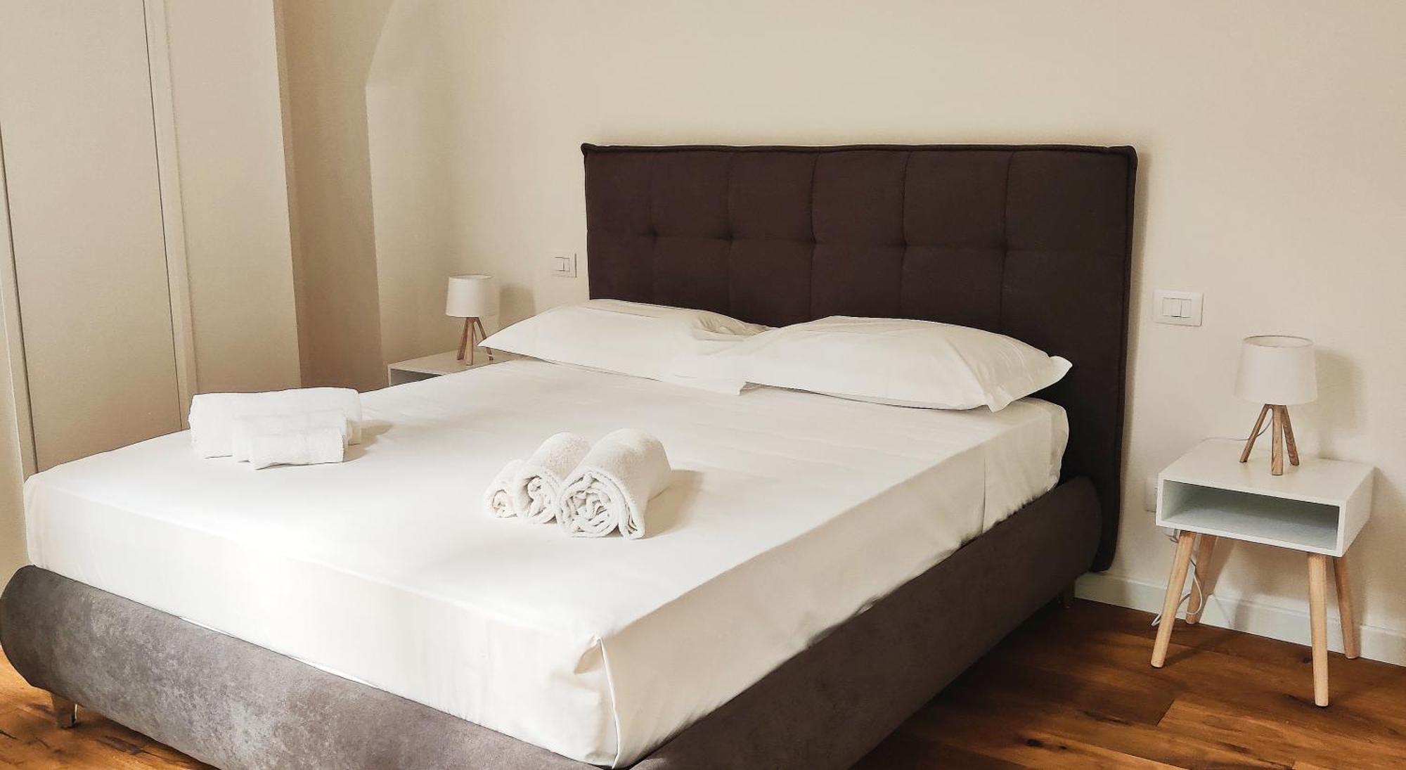 Cittadella Luxury Apartments 피렌체 외부 사진