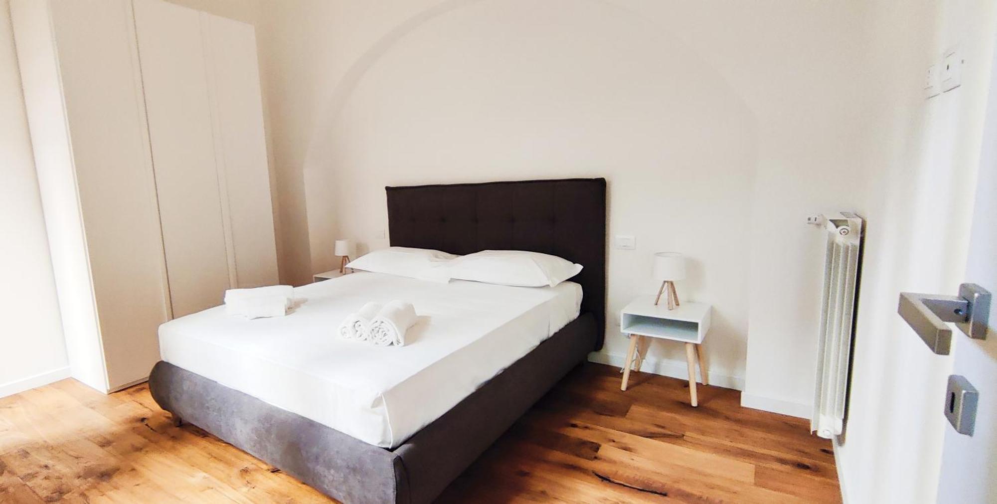 Cittadella Luxury Apartments 피렌체 외부 사진