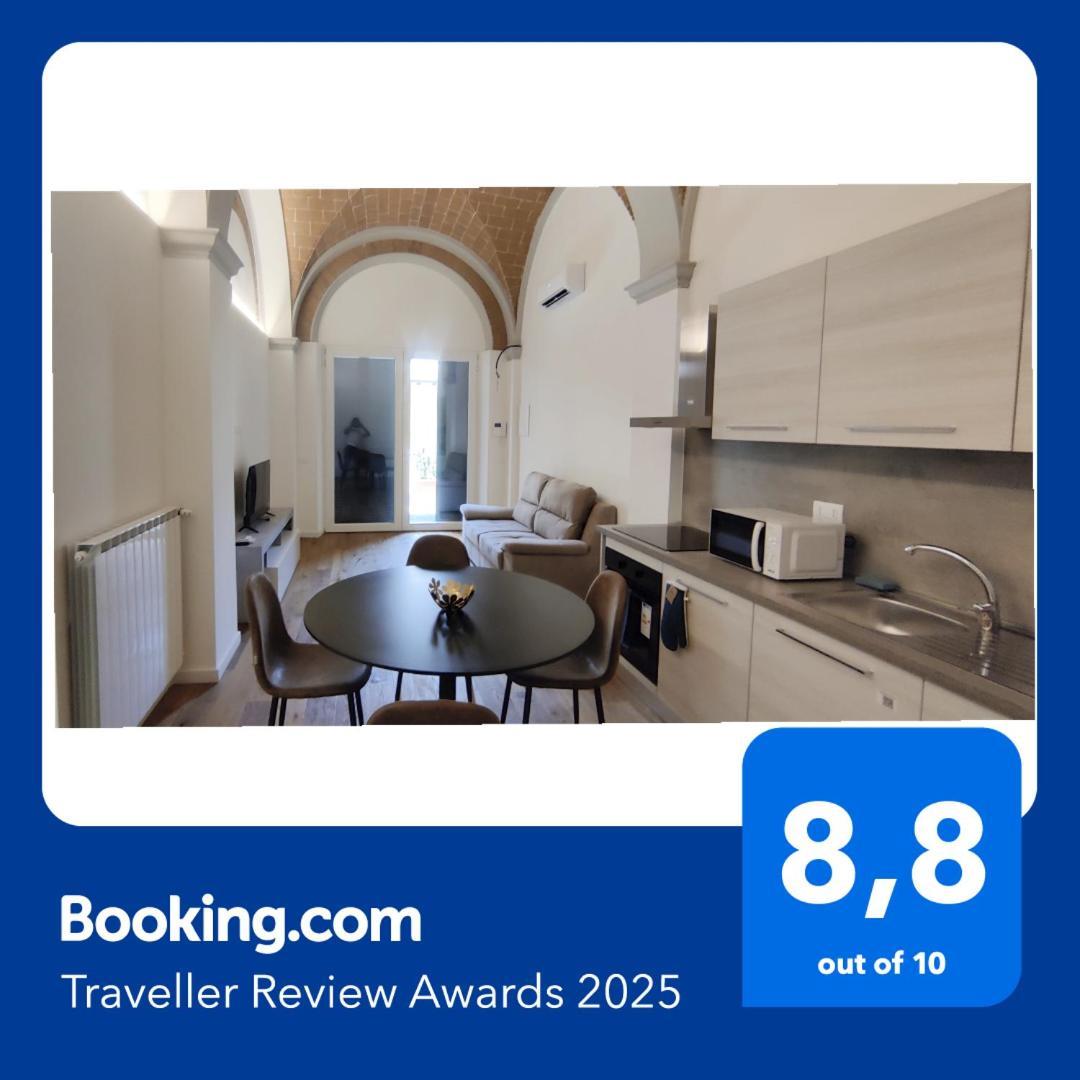 Cittadella Luxury Apartments 피렌체 외부 사진